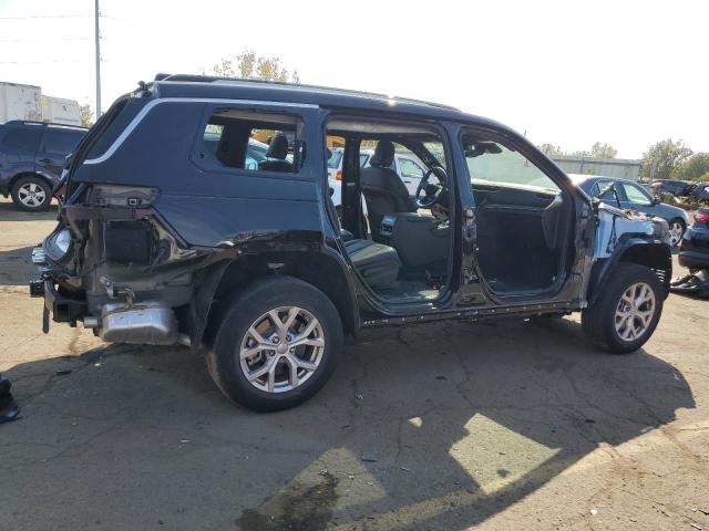 2023 JEEP GRAND CHER - 1C4RJKDGXP8831900