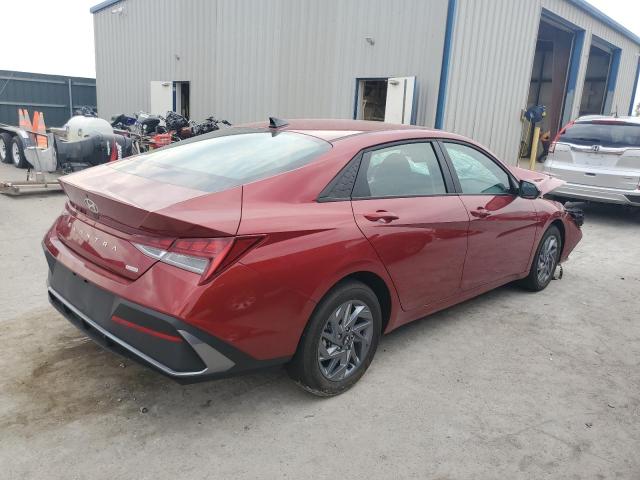 2024 HYUNDAI ELANTRA BL - KMHLM4DJ0RU120703