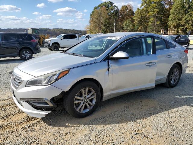 2015 Hyundai Sonata, SE