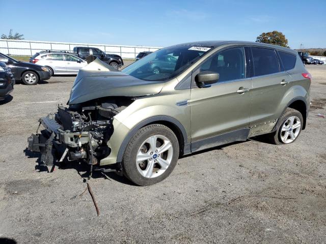 VIN 1FMCU9G93DUB69160 2013 Ford Escape, SE no.1