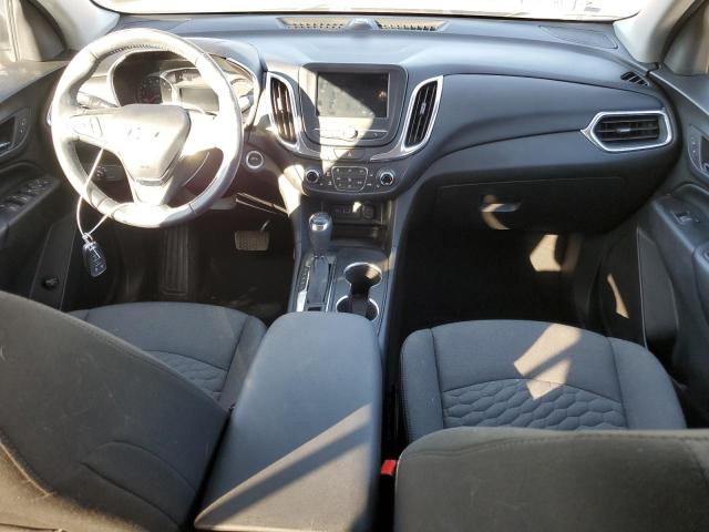 2019 CHEVROLET EQUINOX LT - 3GNAXKEV5KS520682