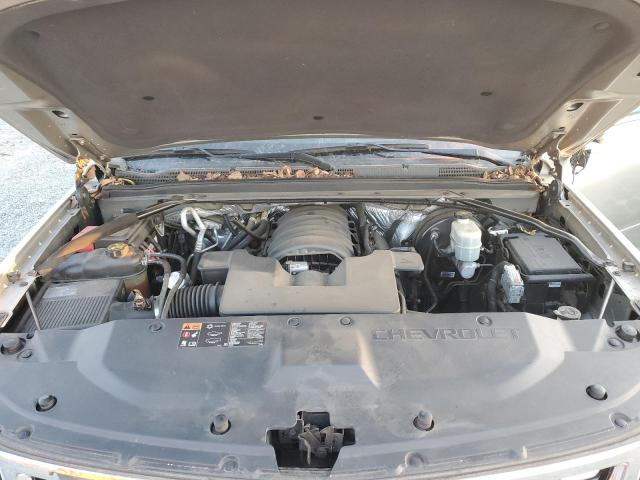 2015 CHEVROLET SUBURBAN K - 1GNSKKKC2FR127429