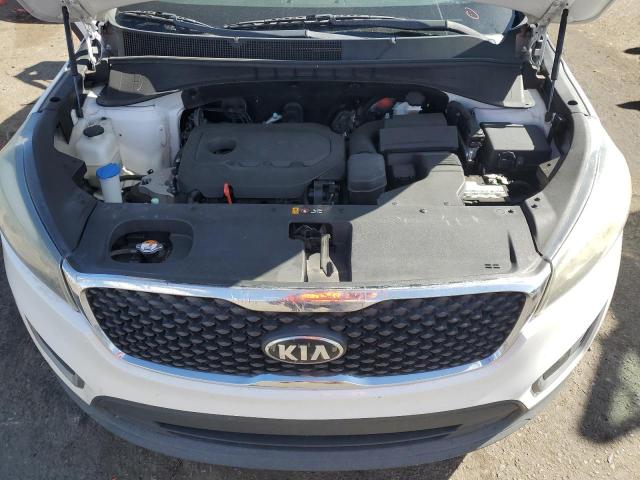 VIN 5XYPG4A38GG069386 2016 KIA Sorento, LX no.12