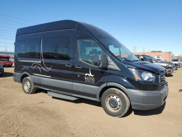 2017 FORD TRANSIT T- - 1FBZX2XM2HKA13893