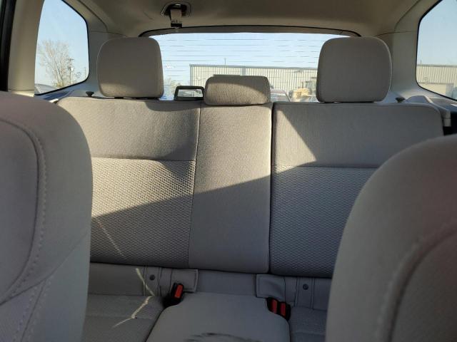 2017 SUBARU FORESTER 2 - JF2SJAACXHG804234