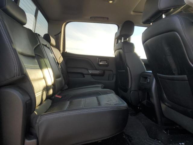 2015 GMC SIERRA K25 - 1GT120E8XFF133562