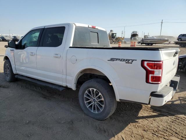 2019 FORD F150 SUPER - 1FTEW1EP5KFB15323