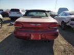 CHRYSLER SEBRING JX photo