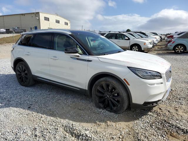 2020 LINCOLN CORSAIR RE - 5LMCJ2D95LUL11038