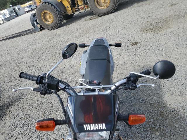 2021 YAMAHA TW200 JYA3AWE0XNA176766