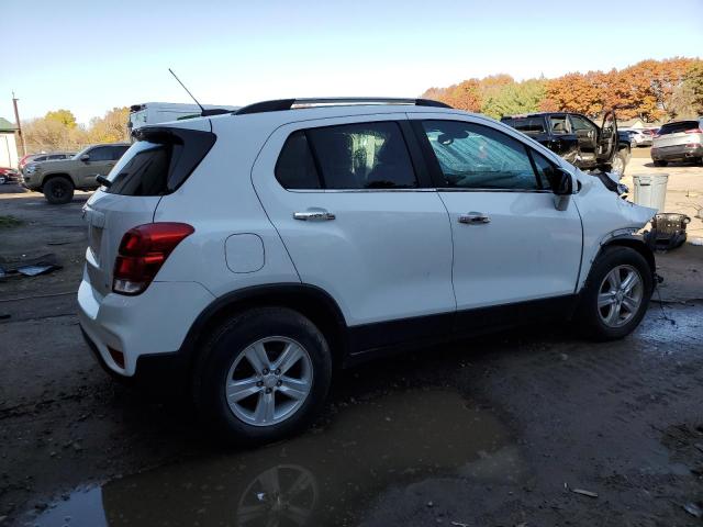 2020 CHEVROLET TRAX 1LT - 3GNCJLSB8LL133467
