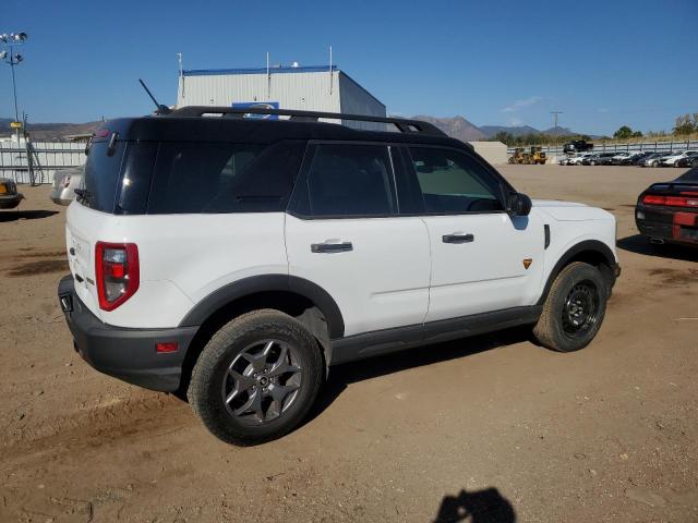 2024 FORD BRONCO SPO - 3FMCR9D95RRE09295