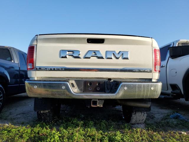 VIN 3C6UR5PL3GG227846 2016 RAM 2500, Longhorn no.6