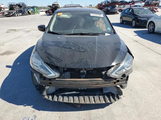 2017 NISSAN SENTRA S - 3N1AB7AP4HL647201