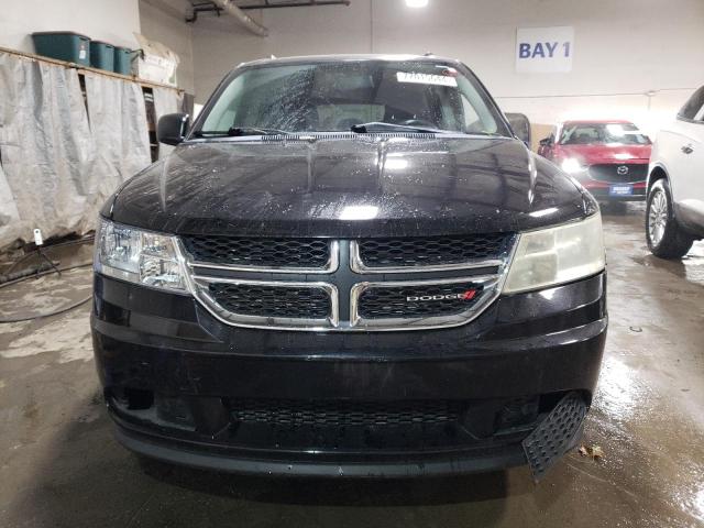 2016 DODGE JOURNEY SE - 3C4PDCAB8GT111011