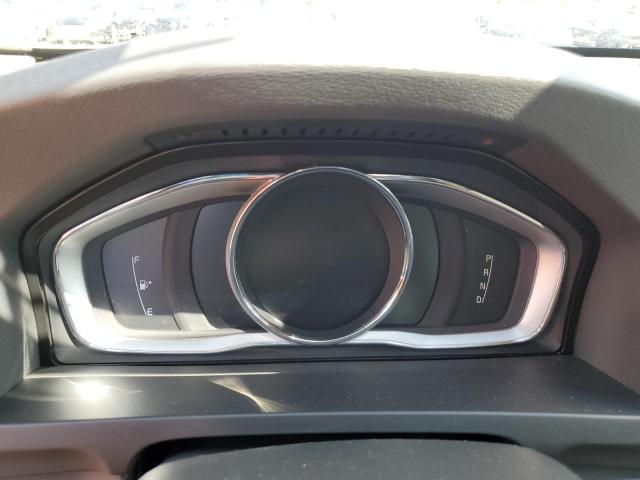 2017 VOLVO S60 PLATIN - LYV402TM6HB195886