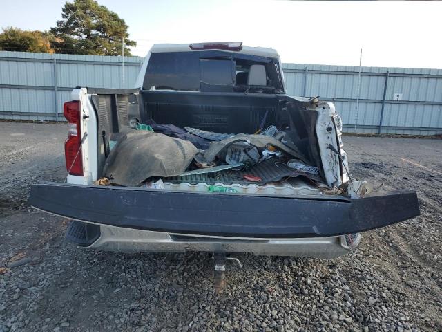 2020 CHEVROLET SILVERADO - 3GCUYDED8LG241947
