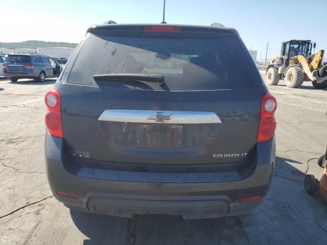 2015 CHEVROLET EQUINOX LT - 2GNALCEK5F6261381