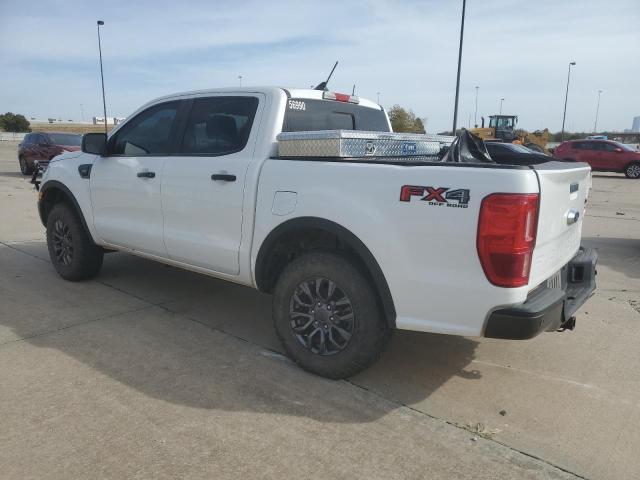 2021 FORD RANGER XL - 1FTER4FH4MLD56990