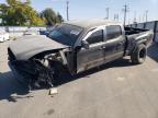 2017 TOYOTA TACOMA DOU - 3TMDZ5BN2HM023642