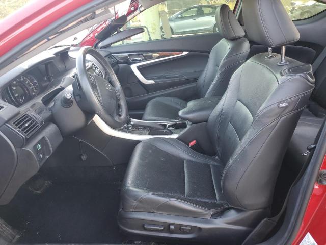2015 HONDA ACCORD EXL - 1HGCT2B8XFA007108