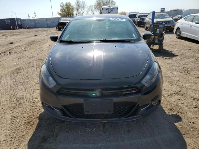 VIN 1C3CDFBA9DD290140 2013 Dodge Dart, Sxt no.5