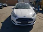 FORD FIESTA S photo