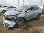 2021 HONDA CR-V TOURI - 7FART6H92ME037096