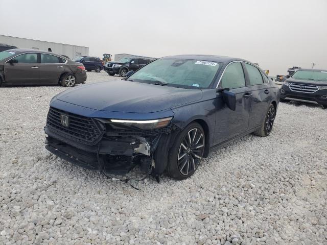 2024 HONDA ACCORD TOU #3024327190