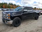 2015 CHEVROLET SILVERADO - 1GCVKREC0FZ225997