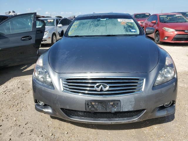 VIN JN1CV6FE8DM771828 2013 INFINITI G37 no.5