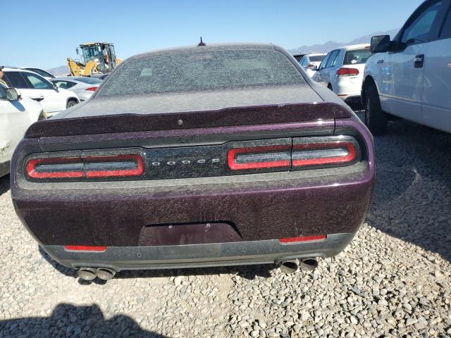 VIN 2C3CDZAG8MH576216 2021 Dodge Challenger, Sxt no.6