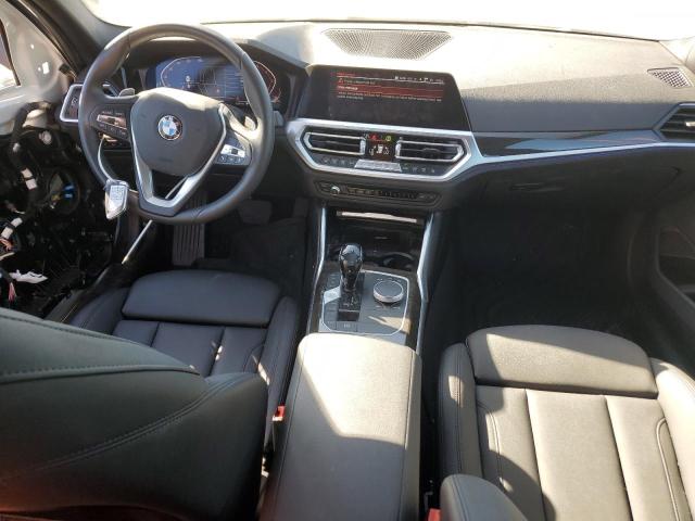 2020 BMW 330I - 3MW5R1J03L8B27669