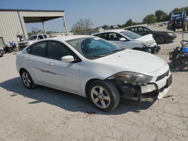 2015 DODGE DART SXT - 1C3CDFBB2FD320123