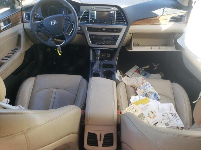 2015 HYUNDAI SONATA SPO - 5NPE34AF8FH125024