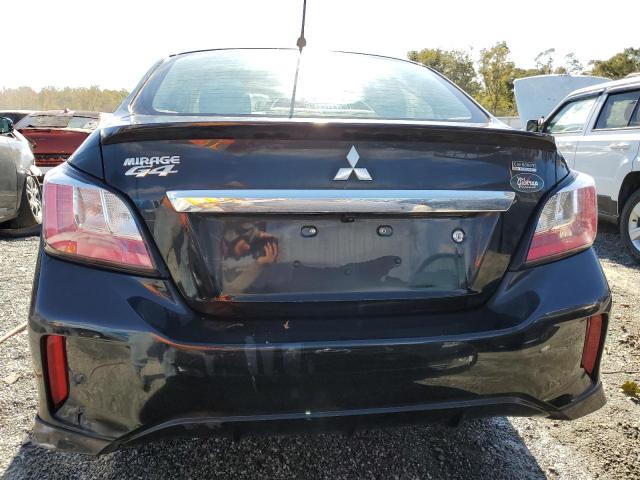 2021 MITSUBISHI MIRAGE G4 - ML32FUFJ9MHF04476
