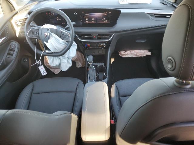 2024 BUICK ENCORE GX - KL4AMDSL3RB197023