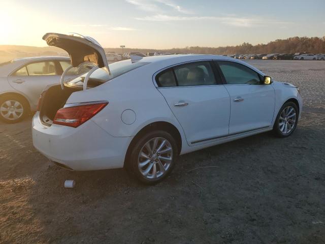 2016 BUICK LACROSSE - 1G4GB5G39GF264424