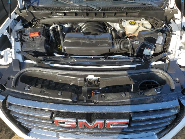 2021 GMC YUKON AT4 - 1GKS2CKD6MR315346