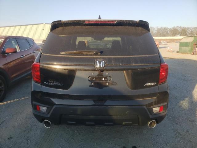 2024 HONDA PASSPORT E - 5FNYF8H53RB014554