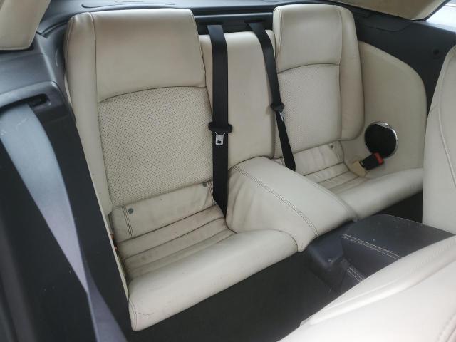 2015 JAGUAR XK SAJWA4GB3FLB56079