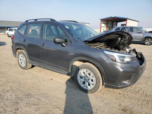 2021 SUBARU FORESTER JF2SKADCXMH417373