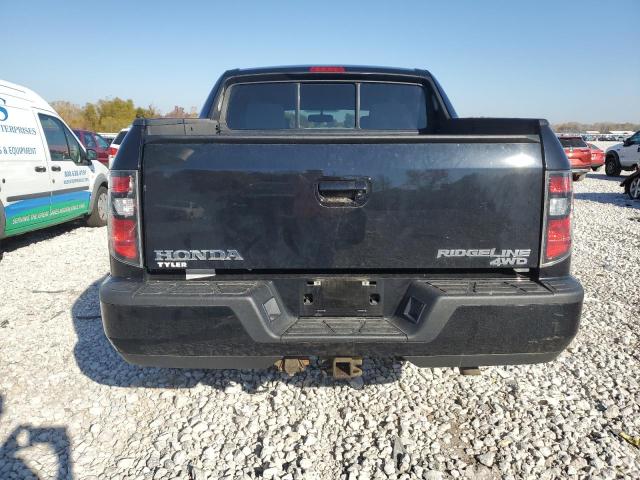 VIN 5FPYK1F72DB012415 2013 Honda Ridgeline, Sport no.6