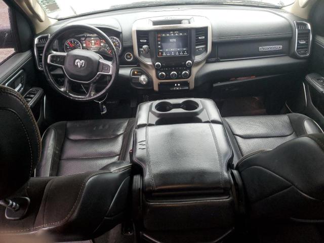 2019 RAM 1500 LARAM - 1C6RREDTXKN800591