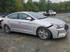 HYUNDAI ELANTRA SE снимка