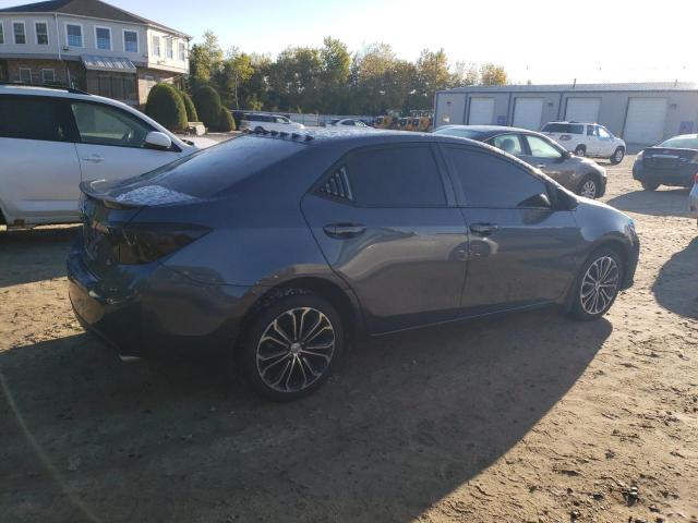 VIN 2T1BURHE6EC174248 2014 Toyota Corolla, L no.3