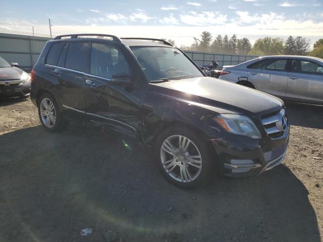 Vin: wdcgg8jb0dg153039, lot: 75275024, mercedes-benz glk-class 350 4matic 20134