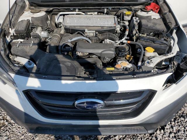 2020 SUBARU OUTBACK ON 4S4BTGKD5L3225151