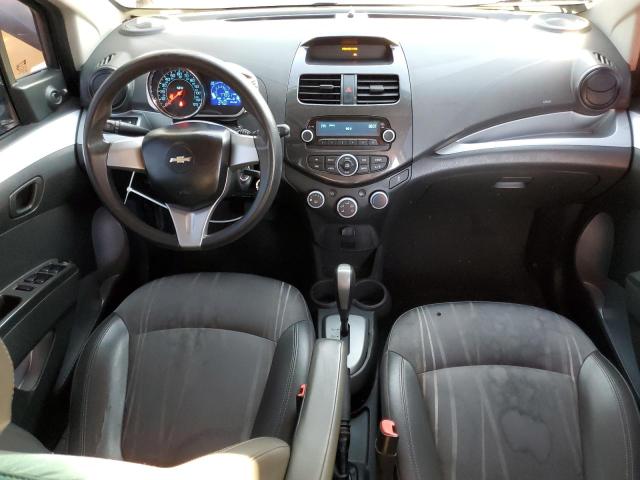 2015 CHEVROLET SPARK LS - KL8CB6S94FC788190