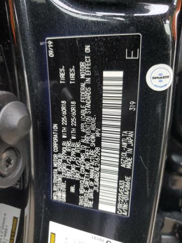 2020 LEXUS NX 300 JTJGARBZ4L2167298